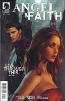 Cover B